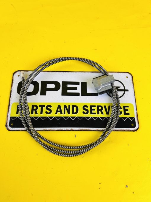 Führung + Seilzug Schiebedach Opel Rekord D+E Neu + Original