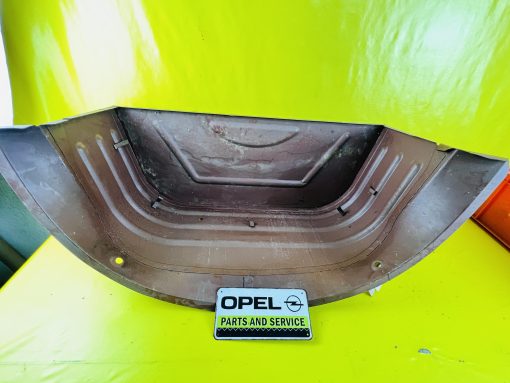 Reparaturblech Radkasten Opel Blitz 1,75 to 1,9 to Bedford Vauxhall Neu + Original