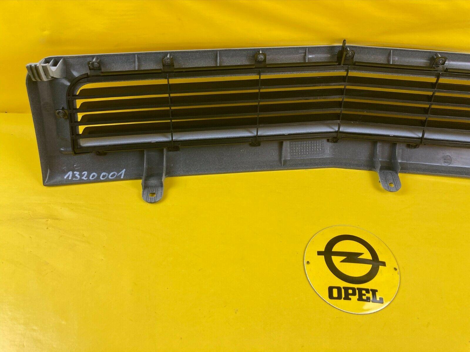 NEU + ORIGINAL Opel Corsa GSi Kühlergrill Kühlergitter Grill Gitter 16V –  OpelShop