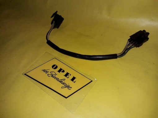 NEU + ORIGINAL Opel Kadett C Kabelsatz Blinkerschalter Signalschalter Blinker