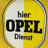 NEU Satz Fernscheinwerfer Opel Kapitän Olympia Rekord / P1 P2 Rekord Kadett