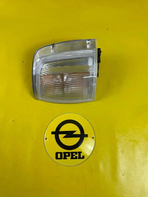 NEU + ORIGINAL Opel Frontera A Blinker links Blinkleuchte