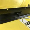 ORIGINAL Opel Ascona B Frontspoiler vorne links Verkleidung Front Spoiler Lippe