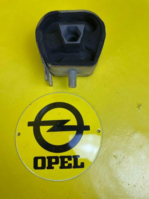 NEU + ORIGINAL Opel Ascona C Motorlager Motorbock Motorhalter hinten