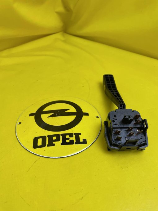 NEU & ORIGINAL Opel Corsa A Schalter Scheibenwischer Wischschalter Lenkstockschalter 90320299