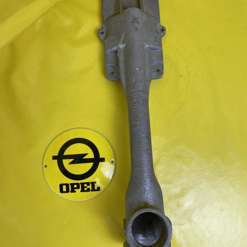 NEU ORIG Opel Kadett B GT Olympia A Schaltrohrverlängerung Tunnel Gehäuse