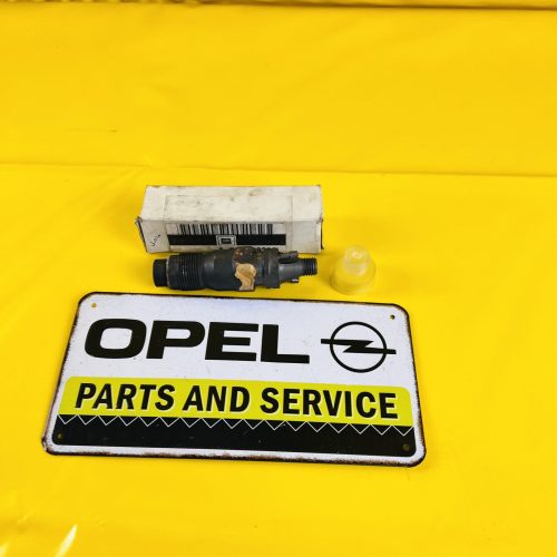 Einspritzventil Kraftstoff Opel Omega B 2,5 Diesel Neu + Original