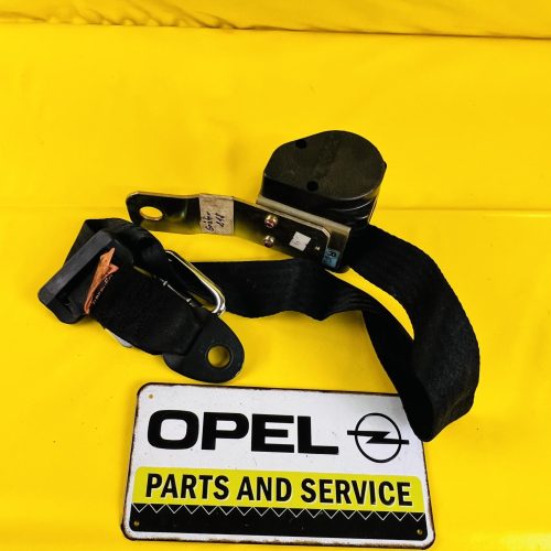 Sicherheitsgurt 3-Punkt Opel Kadett B-D Automatik Neu + Original