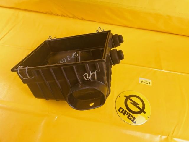 NEU + ORIGINAL Luftfilterkasten unten Opel Omega A 1,8 /2,0 / 2,3