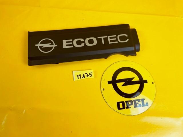 NEU + ORIGINAL Motor, Abdeckung Verkleidung Deckel ecotec Zündleiste Vauxhall  Opel Corsa C/D Agila A – OpelShop