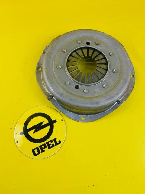 NEU + ORIGINAL Kupplung 8,5 Zoll=215mm Getrag/ZF Opel Manta B GSi, Ascona B 2,0 E