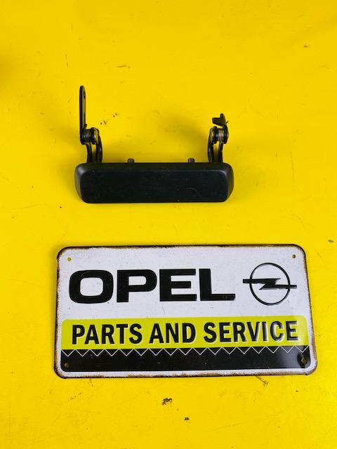 Türgriff rechts Schwarz Griff Tür Opel Corsa A NEU+ORIG
