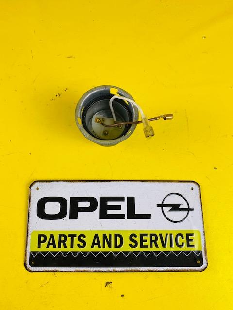Kappe Fernlicht Verschluss Deckel Opel Manta A NEU+ORIG