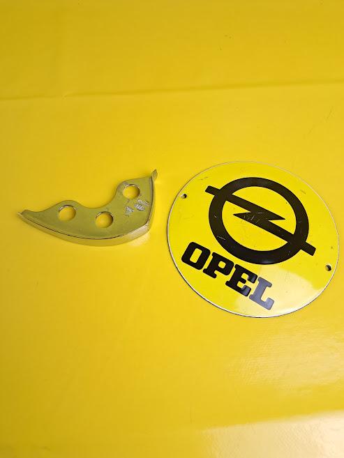 NEU + ORIGINAL Opel Zierblende Stoßstange vorne für Opel Kapitän Admiral Diplomat A