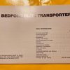 ORIGINAL Betriebsanleitung Bedford Blitz / Hymer - AusgabeÂ´77