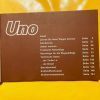 ORIGINAL Betriebsanleitung Fiat Uno auch Turbo