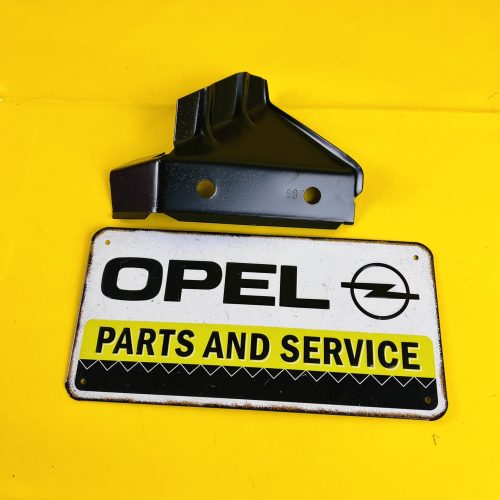 Halterung rechts Steg Verkleidung vorne Opel Calibra Vectra A Neu + Original