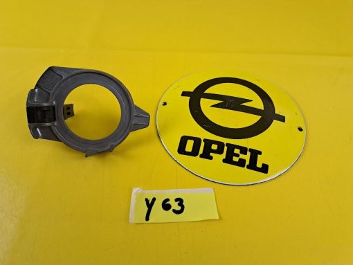 NEU + ORIGINAL Joch mit Schaltstück für Signalschalter Opel Manta A Ascona A