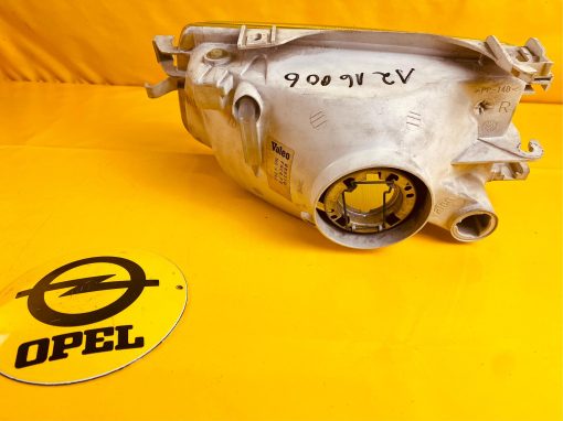 Scheinwerfer Opel Astra F rechts mit LWR ORIGINAL