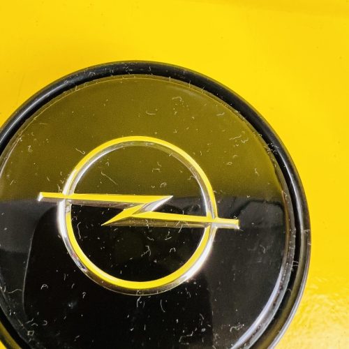 Hupenknopf Knopf für 4-Speichenlenkrad Opel Rekord E Monza Senator A