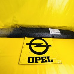 Aufpralldämpfer Heckstoßstange Stoßstange hinten Opel Calibra Neu + Original