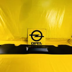 Heckblech unterteil Opel Kapitän Admiral Diplomat B 2,6 2,8 V8 Neu