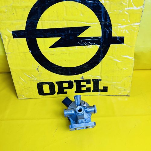 Dieselfilter Gehäuse Einfachboxfilter Kraftstofffilter Opel Kadett E Neu + Original