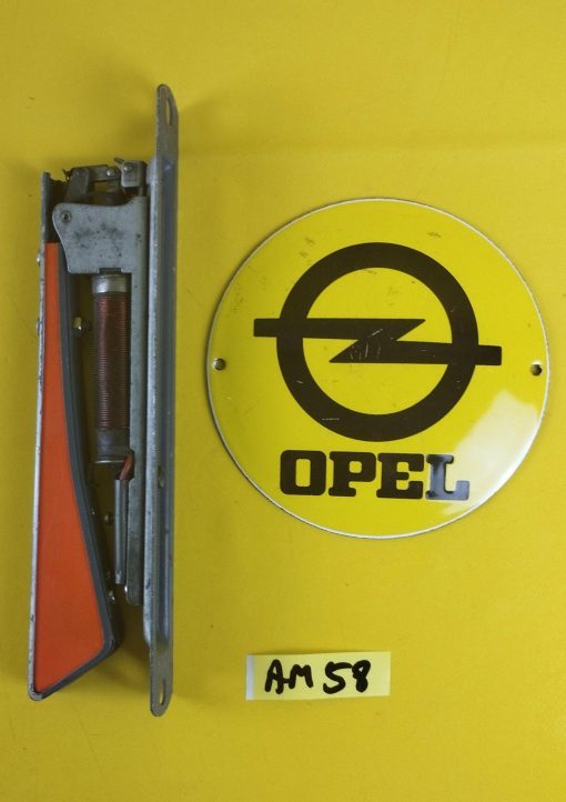 Winker Universal Blinker Oldtimer Winkeblinker Opel Vorkrieg Gebraucht