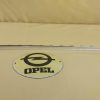 Zierleiste Opel Rekord A/B Frontscheibe seitlich Chrom Neu Original