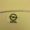 Zierleiste Opel Monza Senator A Türfenster vorne Neu Original