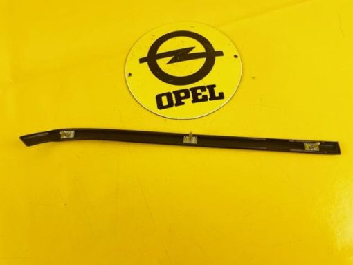 Zierleiste Opel Rekord D Commodore B rechts Vinyldach NEU ORIGINAL