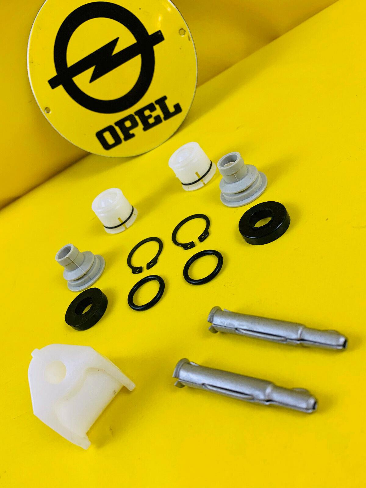 NEU XXL Reparatursatz Schaltgehäuse für Opel Getriebe F16 F18 F20