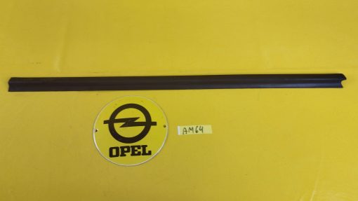 Fensterschachtleiste Opel 154315/90186567 Fensterschacht Leiste Neu Original