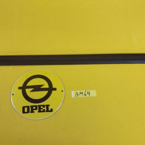 Fensterschachtleiste Opel 154315/90186567 Fensterschacht Leiste Neu Original