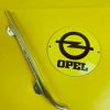 Zierleiste Opel Commodore C über Scheinwerfer links NEU ORIGINAL
