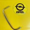Zierleiste Opel Rekord D im Kühlergrill seitlich rechts NEU ORIGINAL