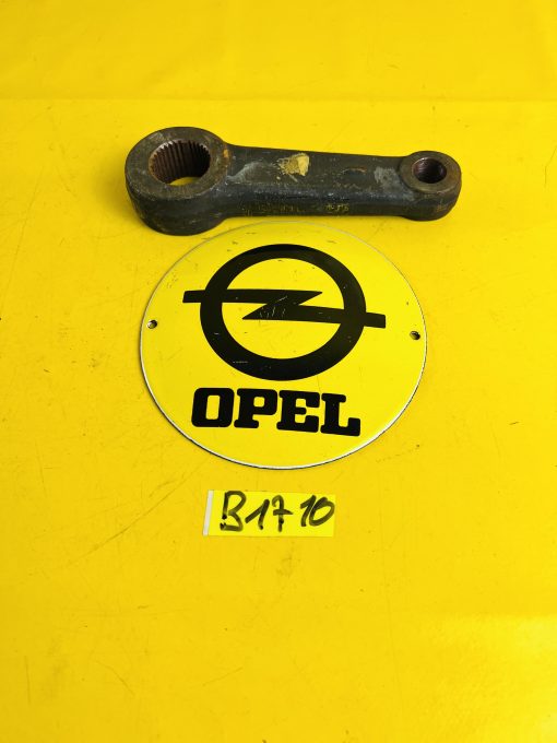 Umlenkhebel Lenkhebel Lenkgetriebe Opel Omega A Senator B Neu + Original