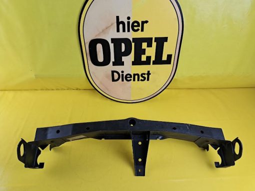 Rahmenträger Opel Kadett C 1,2 1,9 2,0 CiH Querträger Kühler Neu und Original