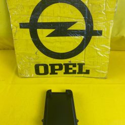 Abdeckung Anschnallgurt Opel Ascona / Manta B Aufroller NEU + ORIGINAL