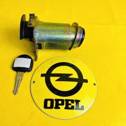 Heckklappe Schloss Opel Corsa B mit Schlüssel Kofferdeckel Neu & Original