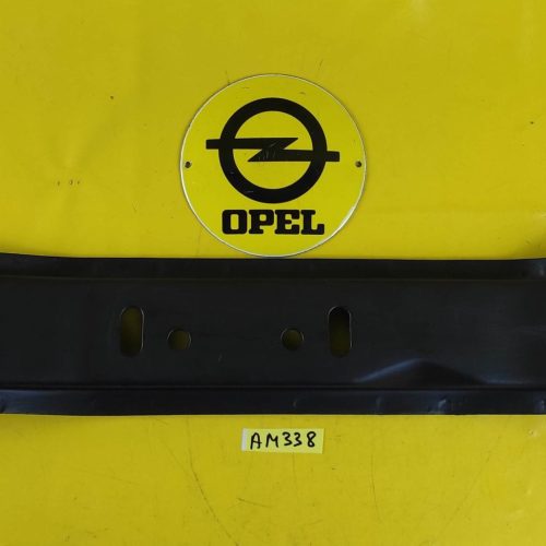 Träger Opel Rekord C Motoraufhängung Halter Trägerblech Schaltgetriebe Neu Original