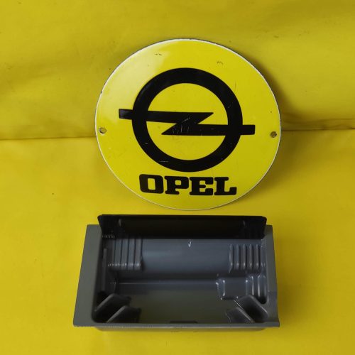 Aschenbecher Opel Omega B Ascher Einsatz Armaturenbrett Neu Original