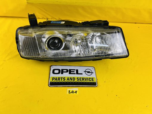 Scheinwerfer rechts Hauptscheinwerfer Hella Opel Calibra Neu + Original