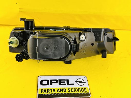 Scheinwerfer links Hauptscheinwerfer Hella Opel Calibra Neu + Original