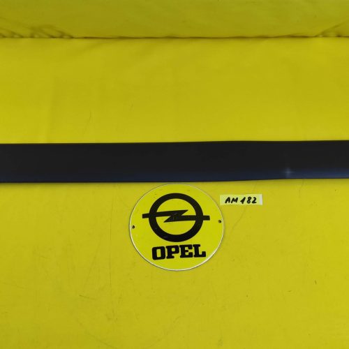 Zierleiste Opel Zafira B Türzierleiste Tür hinten links Leiste Neu Original