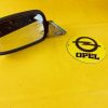Außenspiegel Opel Kadett C links Spiegel incl Halter / Fuss Chrom