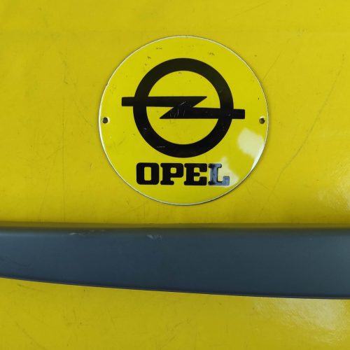 Blende Opel Astra H Frontstoßstange Abdeckung Stoßstange vorne Neu Original