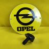 Verschluss Griff Opel Commodore B Rekord D Griff Deckel Handschuhfach Neu Original