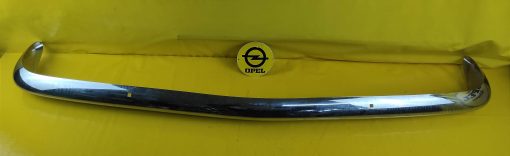 Stoßstange Opel Kadett A Limousine Kombi Frontstoßstange vorne Bumper Chrom Neu Original