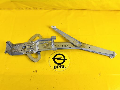 Fensterheber Opel Corsa B 3-türer Mechanismus für elektrische Fenster Heber Neu Original